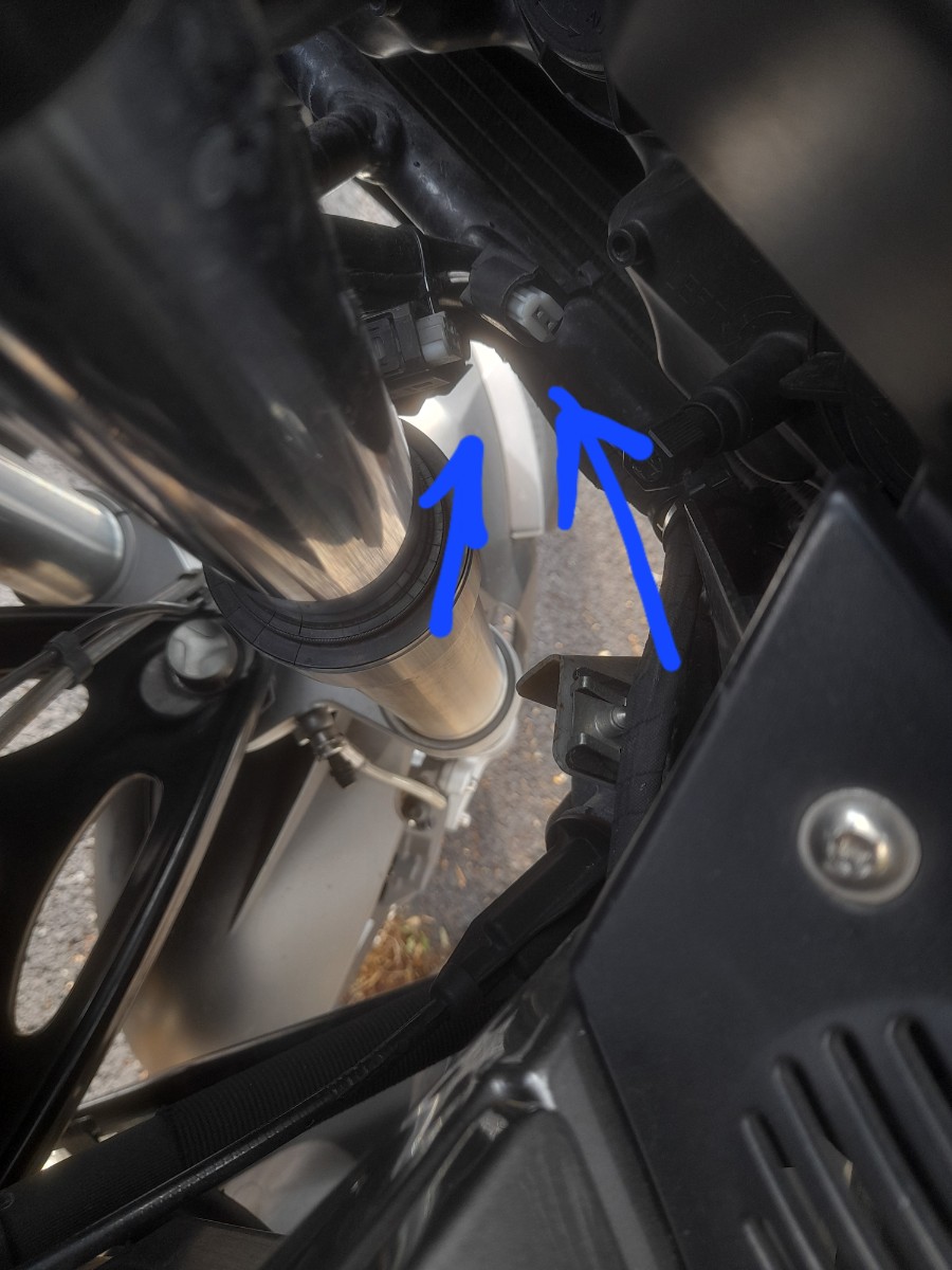 harness connectors