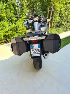 Back