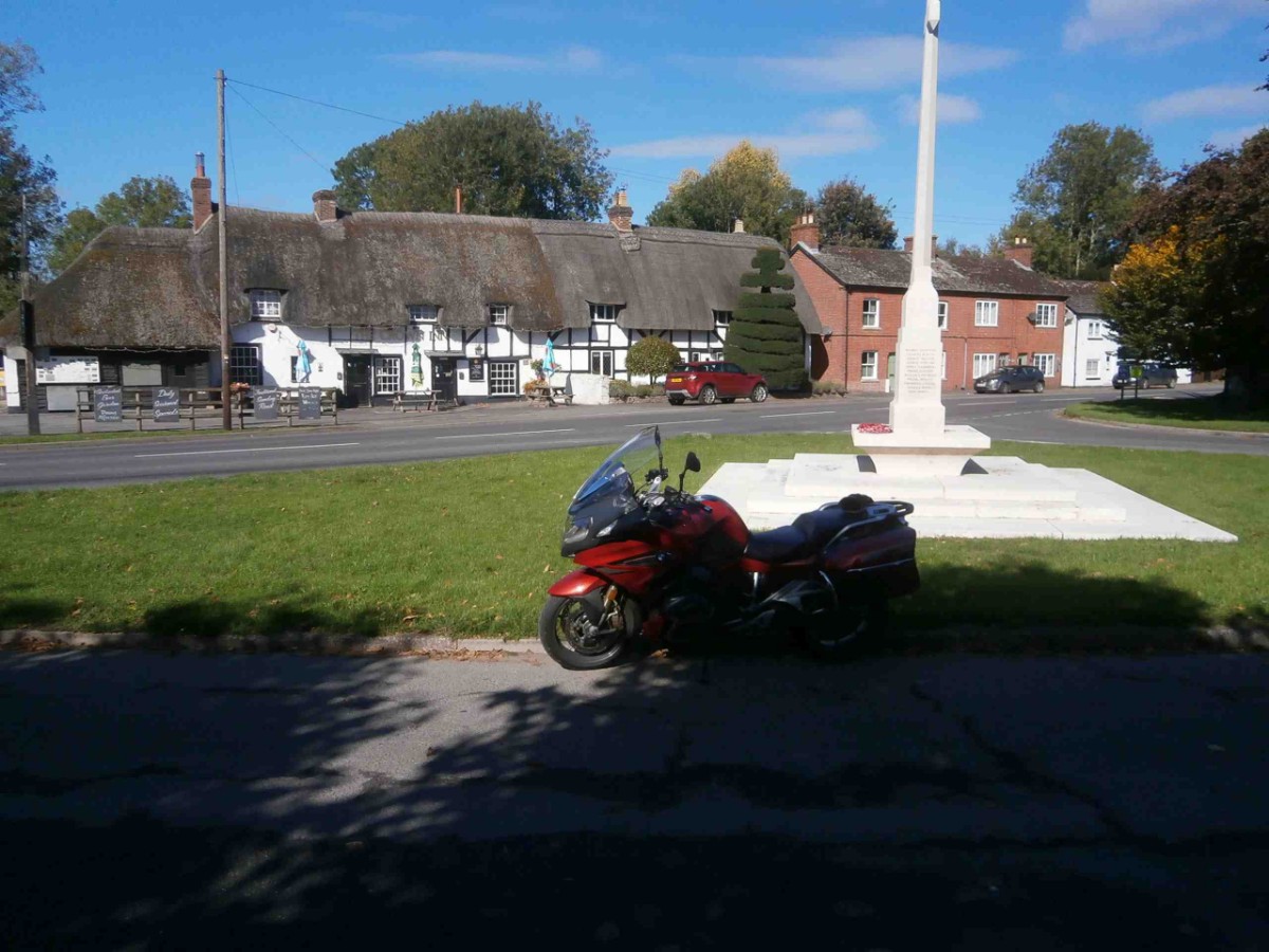 King's Somborne.JPG