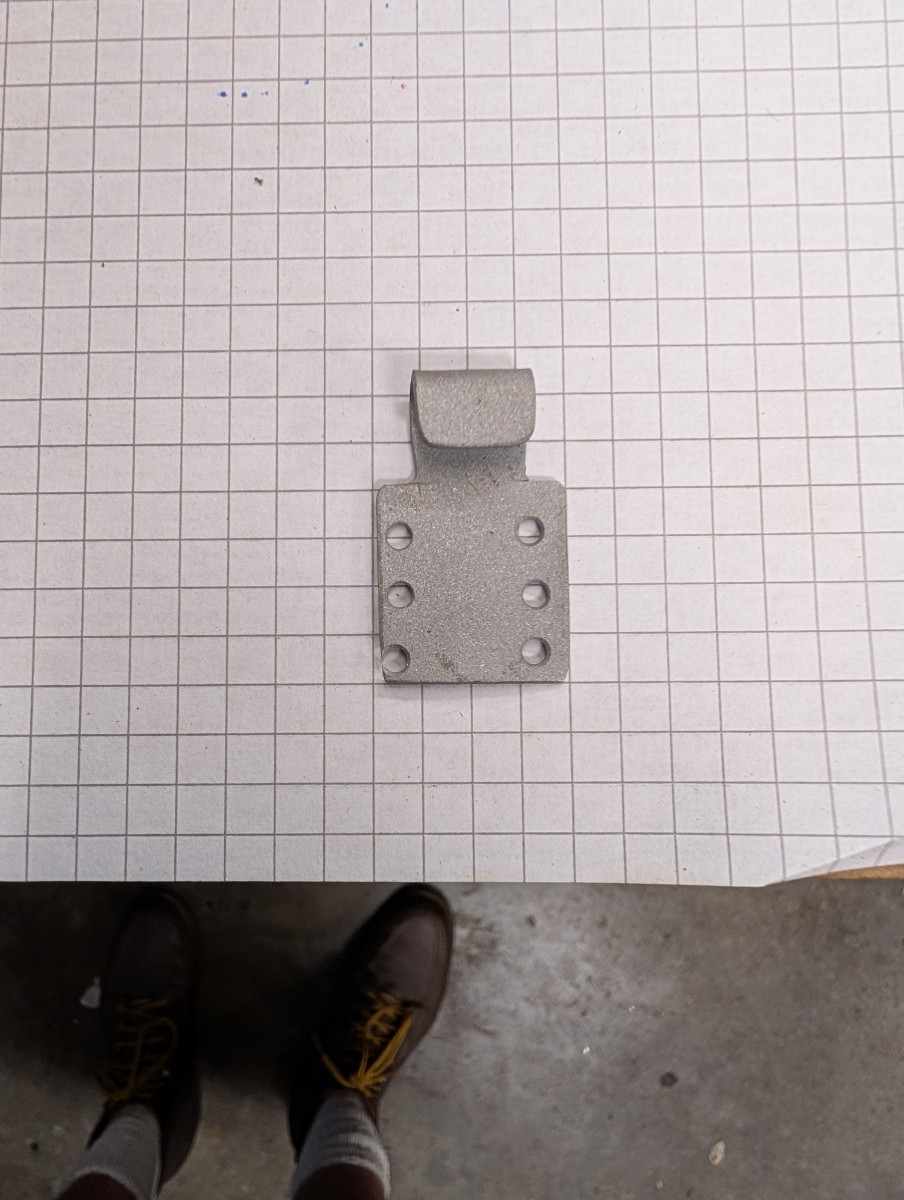 Top View