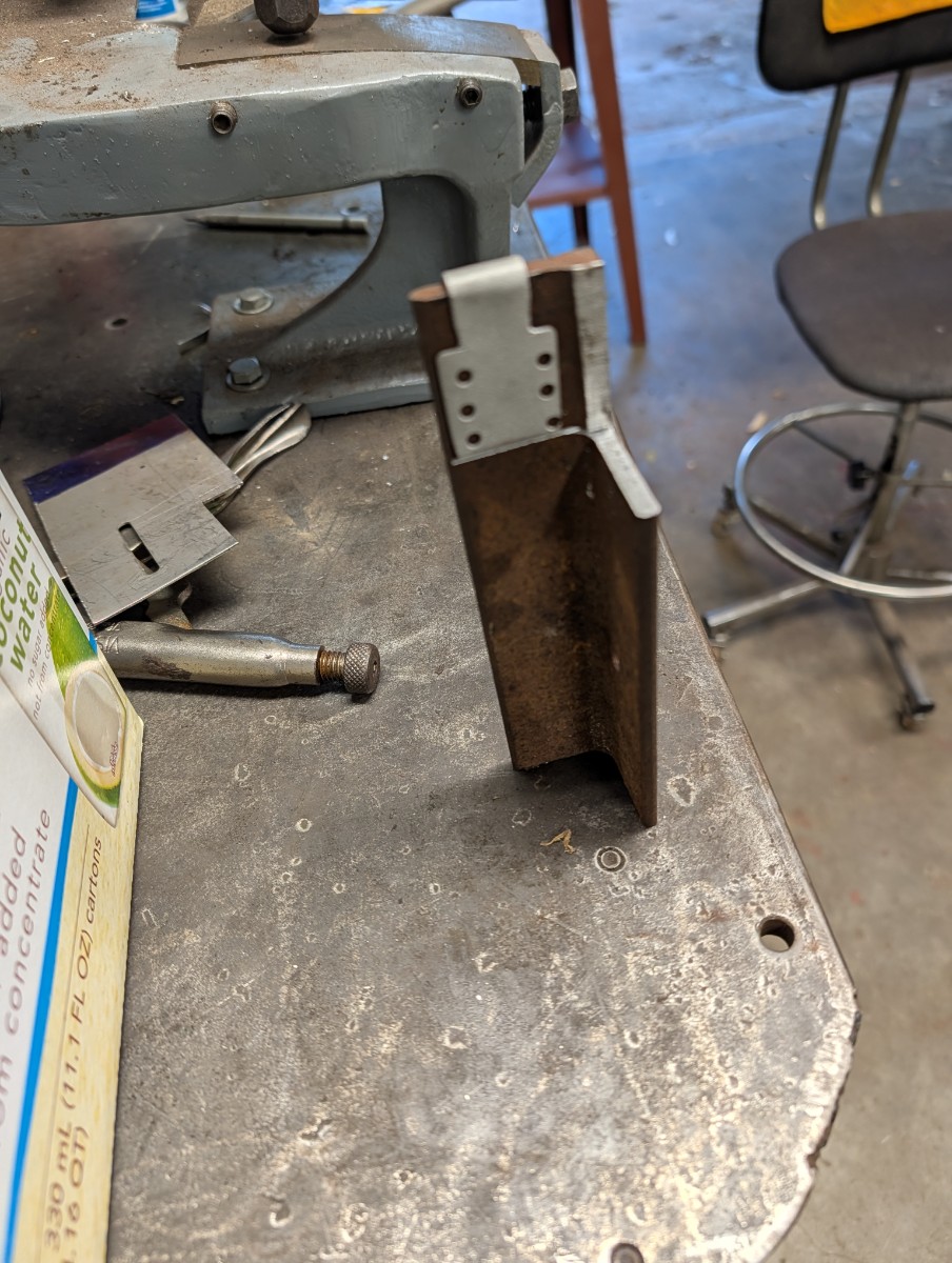 Bending Fixture